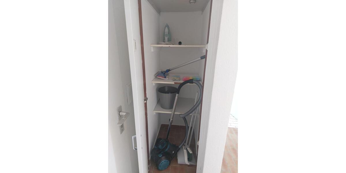 Dachgeschoßwohnung Münster Berg Fidel - 2 Zimmer, 53 m&sup2;, 925&euro; | Angebot:25994037