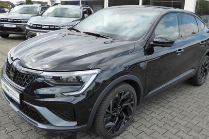 Renault Arkana 9.798 km 27.840 &euro; Oelde 59302