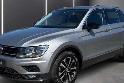 VW Tiguan 62.189 km 19.990 &euro; Werl 59457