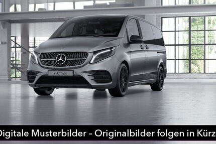 Mercedes-Benz V 300 81.884 km 53.850 &euro; Hamm 59067