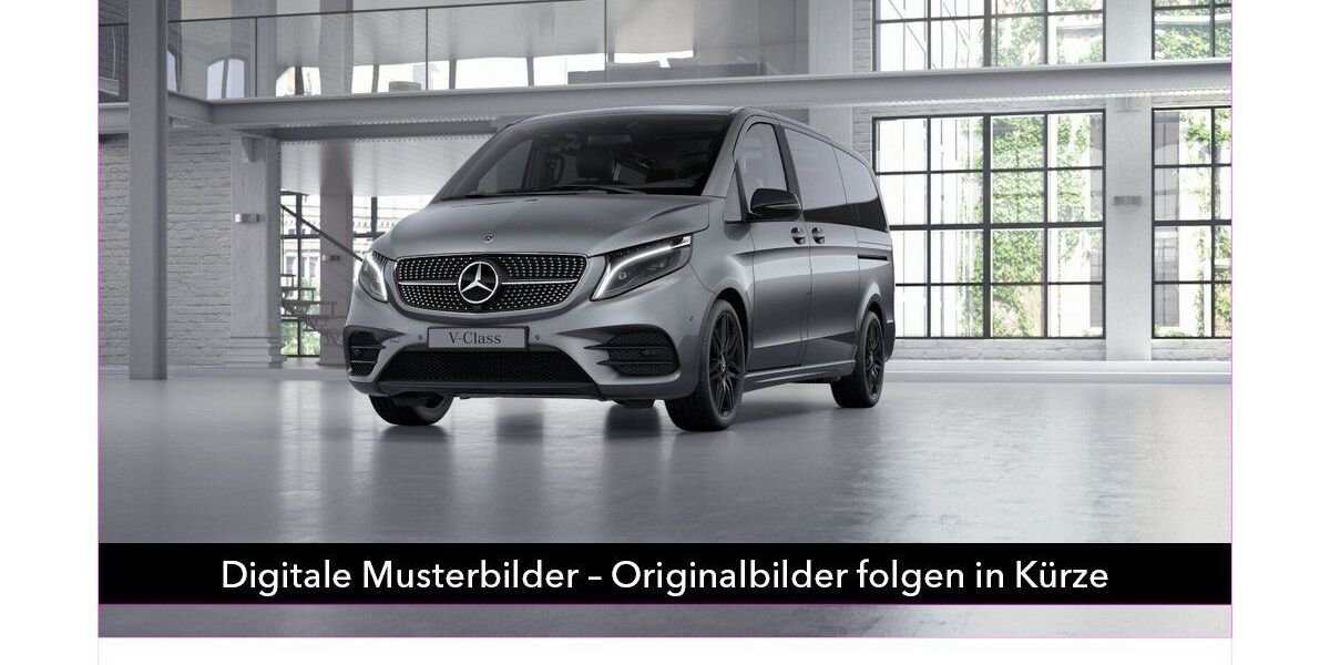 Mercedes-Benz V 300 81.884 km 53.850 &euro; Hamm 59067