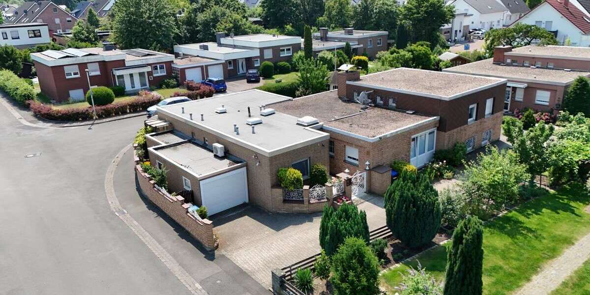 Einfamilienhaus Hamm Daberg - 6 Zimmer, 195 m&sup2;, 325.000&euro; | Angebot:27251066