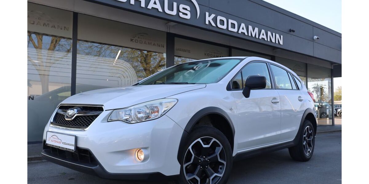 Subaru XV 143.678 km 6.950 &euro; Rheda-Wiedenbrück 33378