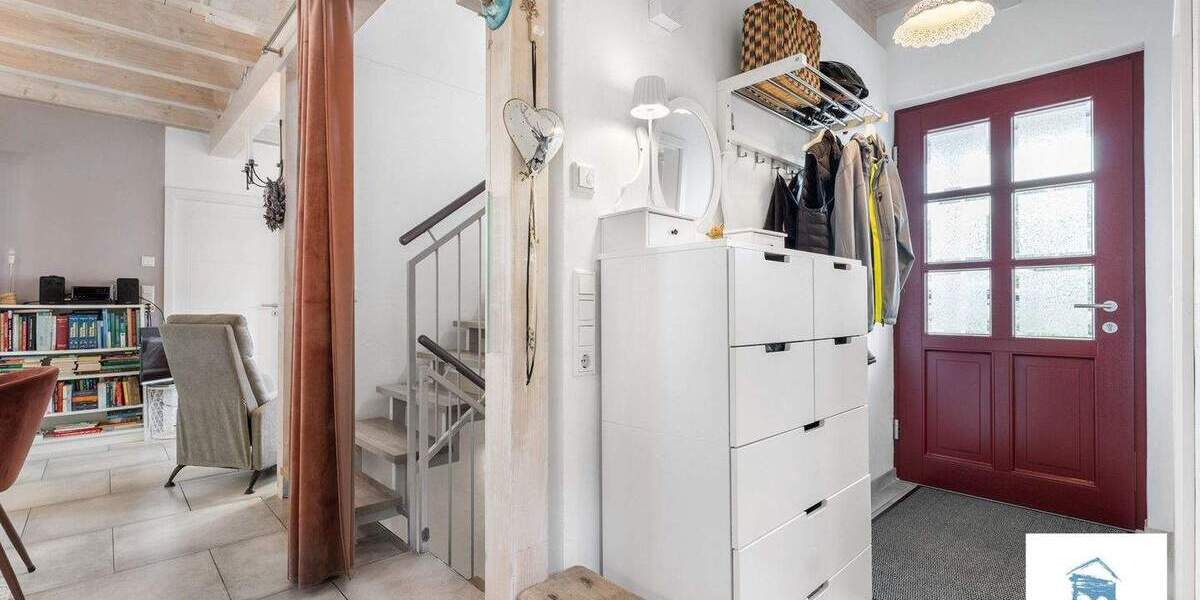 Einfamilienhaus Warendorf / Milte Milte - 3 Zimmer, 90 m&sup2;, 545.000&euro; | Angebot:25693272