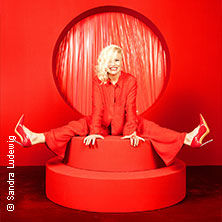 Ina Müller und Band - Die 6.0 Tour 21.02.2027 Messe+Congress Centrum Halle Münsterland