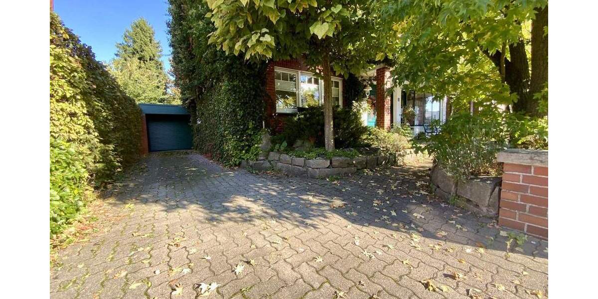 Einfamilienhaus Werne - 6 Zimmer, 160 m&sup2;, 515.000&euro; | Angebot:25684267