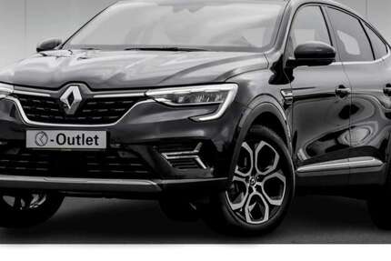 Renault Arkana 19.505 km 19.650 &euro; Beckum 59269