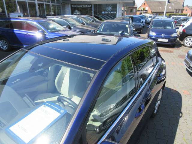 VW Golf Style 1.5 eTSI DSG NAVI PANO IQ LIGHT ACC ALU 34.900 km 24.444 &euro; Bergkamen 59192