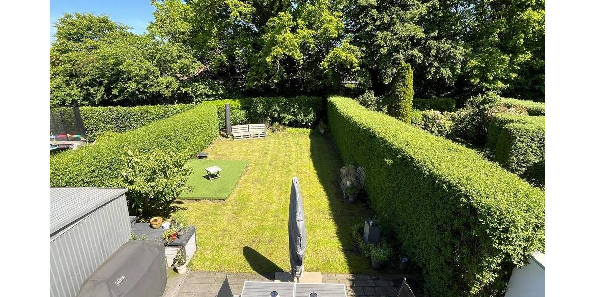 Doppelhaushälfte Münster Gremmendorf - 6 Zimmer, 152 m&sup2;, 845.000&euro; | Angebot:26881649