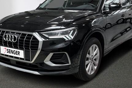 Audi Q3 38.920 km 36.880 &euro; Münster 48153