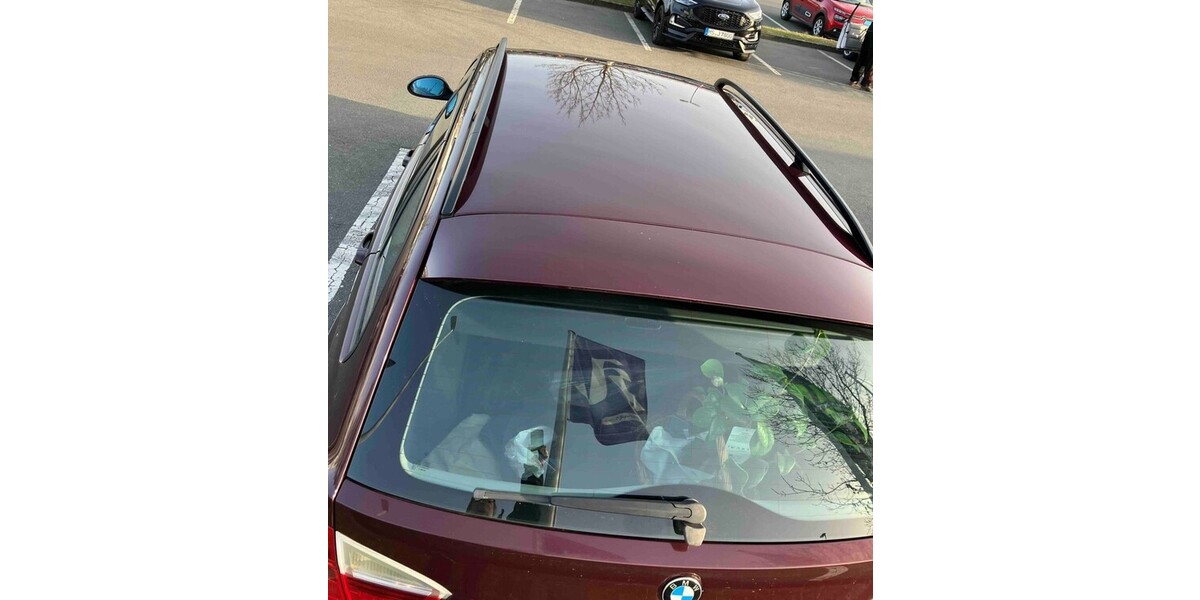 BMW 318i Touring 234.000 km 3.000 &euro; Münster 48143