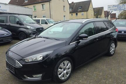 Ford Focus 252.798 km 4.690 &euro; Bergkamen 59192