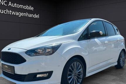 Ford C-Max 118.343 km 8.790 &euro; Ahlen 59227