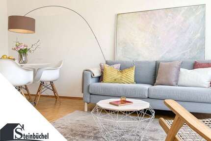 Wohnung Münster Gievenbeck - 3 Zimmer, 87 m&sup2;, 397.000&euro; | Angebot:26214353