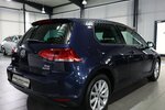 VW Golf VII 1.2 TSI LOUNGE 3-TÜRER / ERST 55.000-KM 55.000 km 10.881 &euro; Hamm 59077