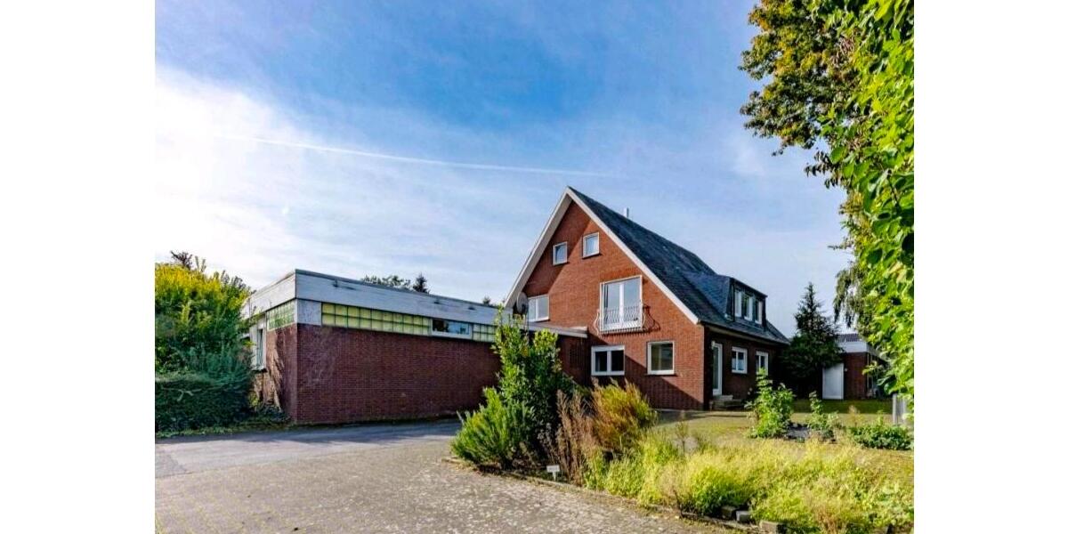 Einfamilienhaus Langenberg - 14 Zimmer, 325 m&sup2;, 495.000&euro; | Angebot:26795315