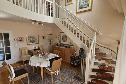 Wohnung Bad Sassendorf - 4.5 Zimmer, 143 m&sup2;, 395.000&euro; | Angebot:26788209
