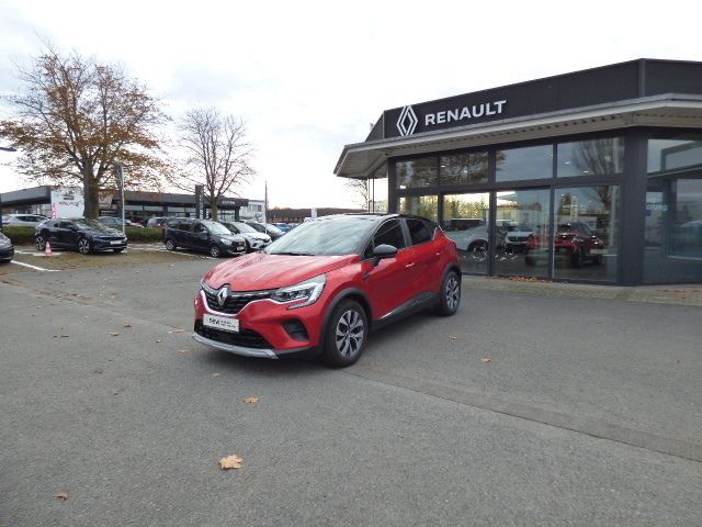 Renault Captur 84.774 km 15.490 &euro; Soest 59494