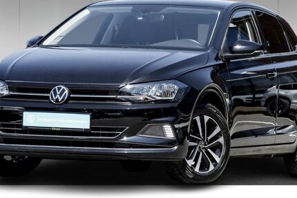 VW Polo 79.386 km 13.350 &euro; Münster 48163