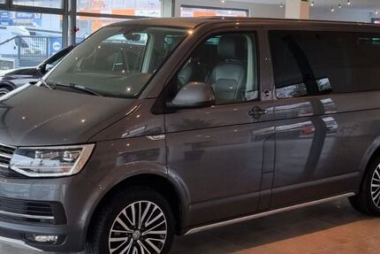 VW T6 Multivan 153.069 km 30.950 &euro; Warendorf 48231