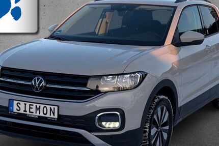 VW T-Cross 20.676 km 17.930 &euro; Warendorf 48231