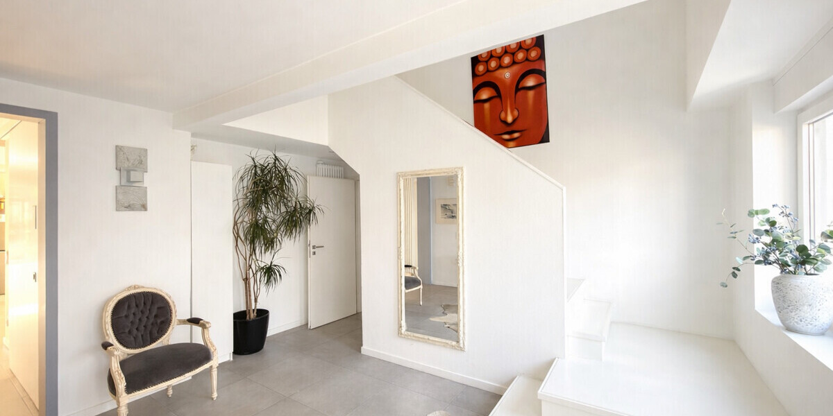 Ihre private Wohnraumoase – exklusives Einfamilienhaus in St. Mauritz! - Einfamilienhaus Münster Münster-Südost | Angebot:25390760