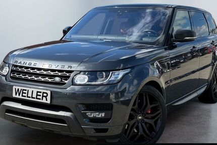 Land Rover Range Rover Sport 100.815 km 31.990 &euro; Münster 48163