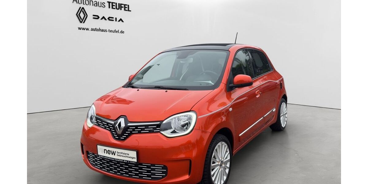 Renault Twingo 60.000 km 10.490 &euro; Ahlen 59229