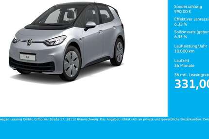 VW ID.3 25.969 km 22.915 &euro; Unna 59423