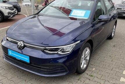 VW Golf 23.150 km 27.998 &euro; Soest 59494