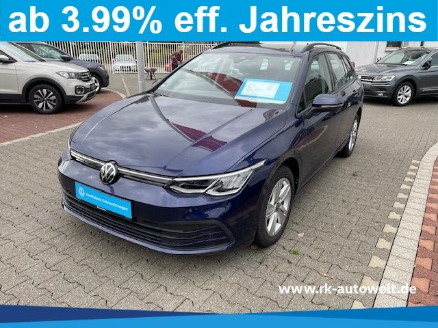 VW Golf 23.150 km 27.998 &euro; Soest 59494