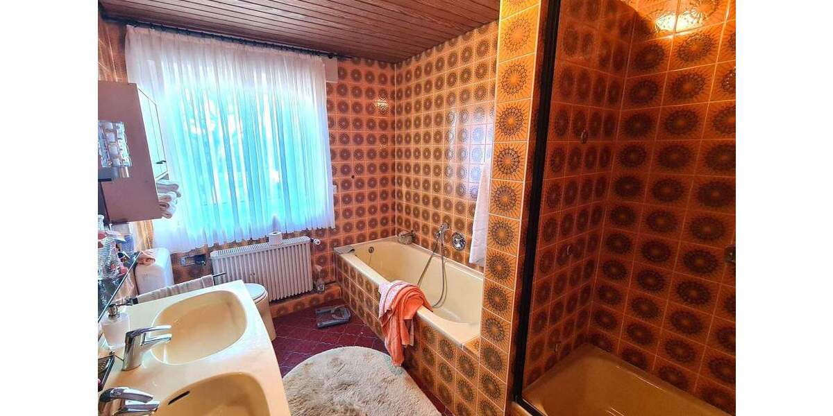 Reihenendhaus Ahlen Innenstadt - 4 Zimmer, 130 m&sup2;, 286.500&euro; | Angebot:25693132