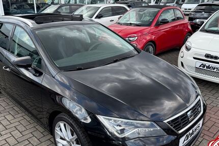 Seat Leon 107.125 km 13.990 &euro; Münster 48165