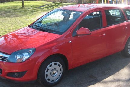 Opel Astra 159.500 km 2.997 &euro; Ahlen 59227