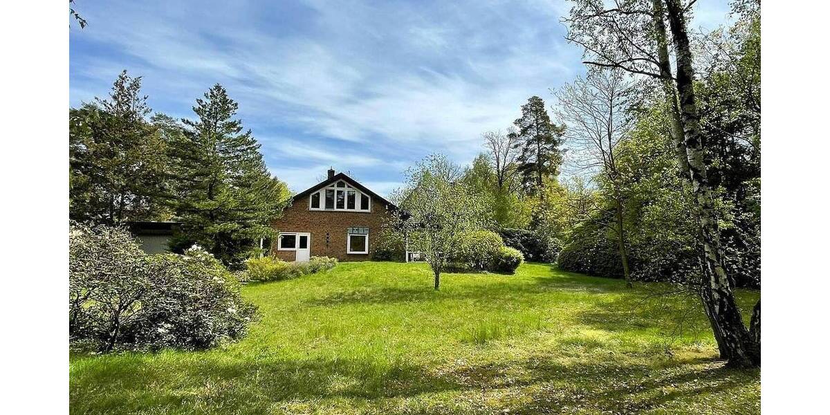 Einfamilienhaus Telgte - 5 Zimmer, 224 m&sup2;, 1.177.000&euro; | Angebot:26820575
