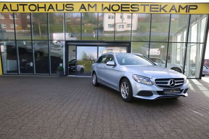 Mercedes-Benz C 180 191.850 km 11.790 &euro; Rheda Wiedenbrück 33378