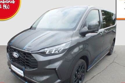 Ford Tourneo Custom 1.500 km 55.999 &euro; Langenberg 33449
