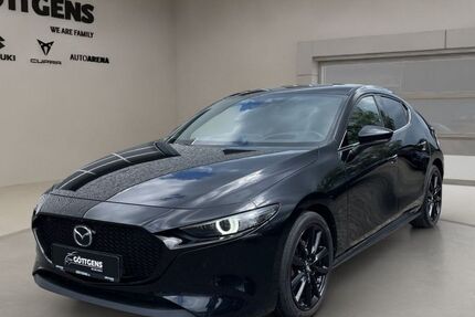 Mazda 3 43.657 km 20.990 &euro; Soest 59494