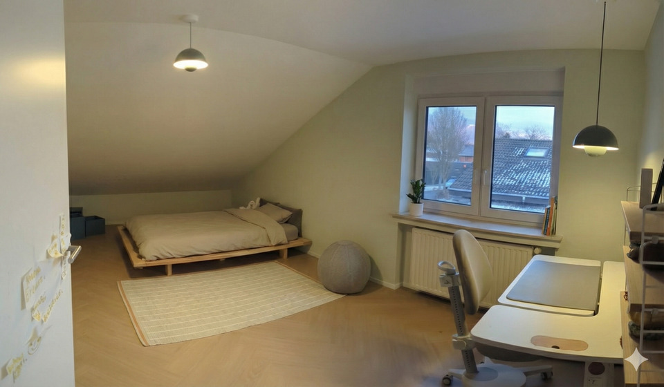 Einfamilienhaus Warendorf - 6 Zimmer, 236 m&sup2;, 565.000&euro; | Angebot:25945117