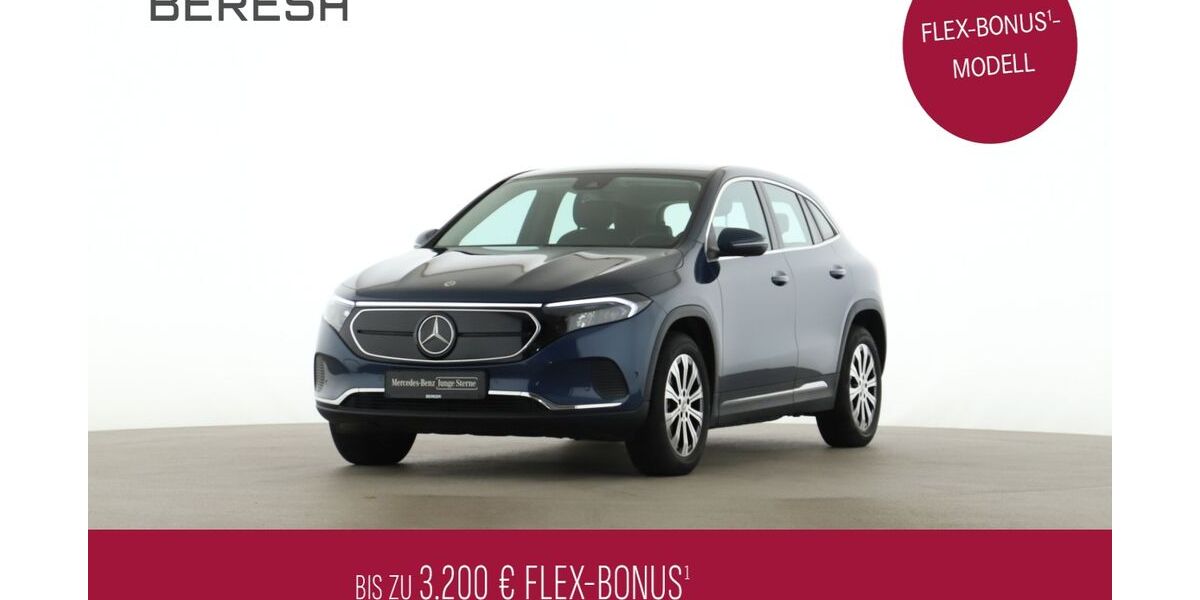 Mercedes-Benz EQA 98.600 km 28.880 &euro; Münster 48155