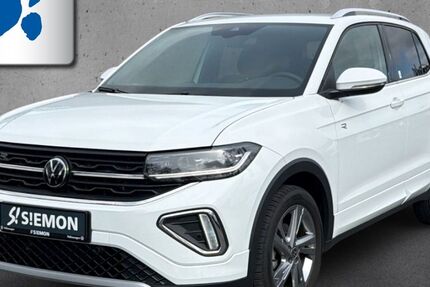 VW T-Cross 10.981 km 23.930 &euro; Münster 48157