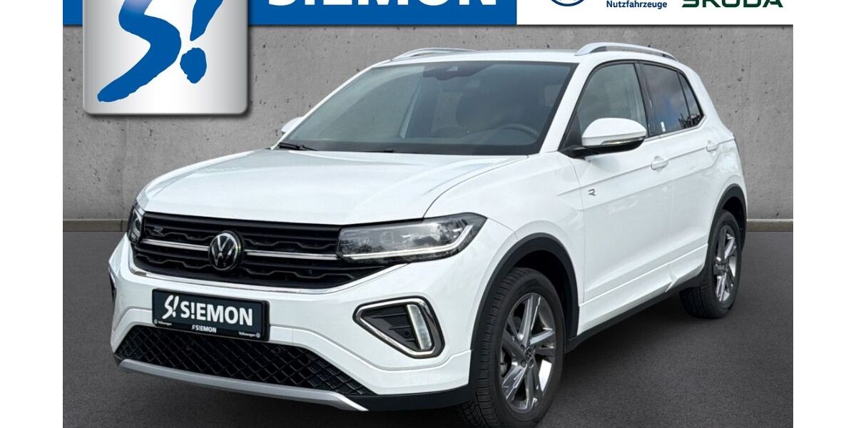 VW T-Cross 10.981 km 23.930 &euro; Münster 48157