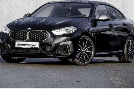 BMW M235 24.667 km 33.980 &euro; Ahlen 59227