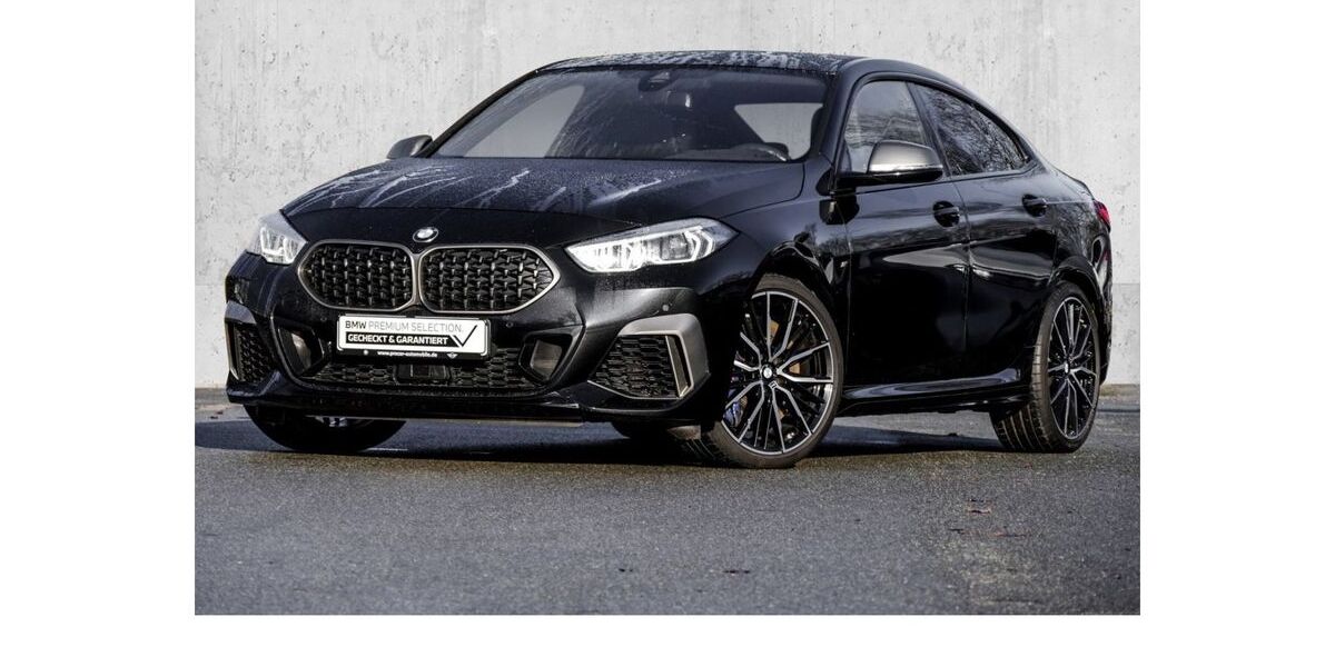 BMW M235 24.667 km 33.980 &euro; Ahlen 59227