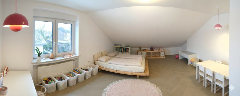 Einfamilienhaus Warendorf - 6 Zimmer, 236 m&sup2;, 565.000&euro; | Angebot:25945117