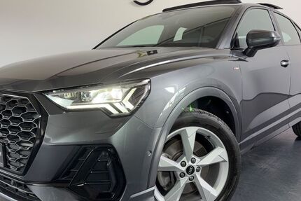 Audi Q3 53.400 km 39.990 &euro; Beckum 59269