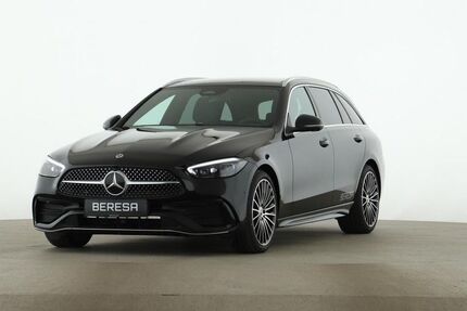 Mercedes-Benz C 220 9.900 km 50.950 &euro; Münster 48155