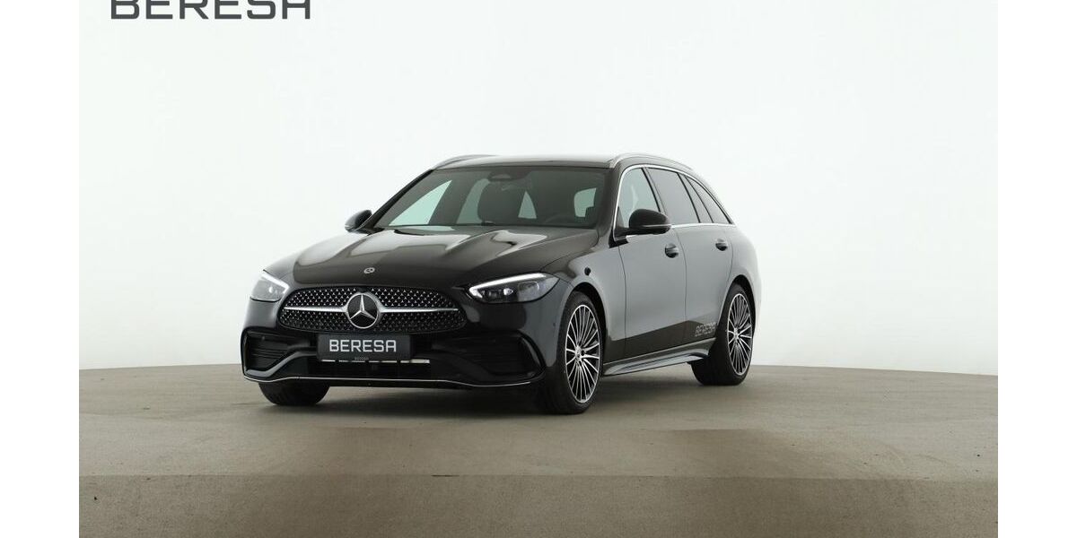 Mercedes-Benz C 220 9.900 km 50.950 &euro; Münster 48155