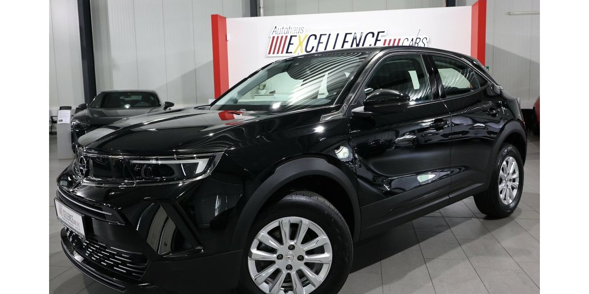 Opel Mokka 1.5 D EDITION / LED / VIRTUAL-COCKPIT / 62.000 km 16.111 &euro; Hamm 59077