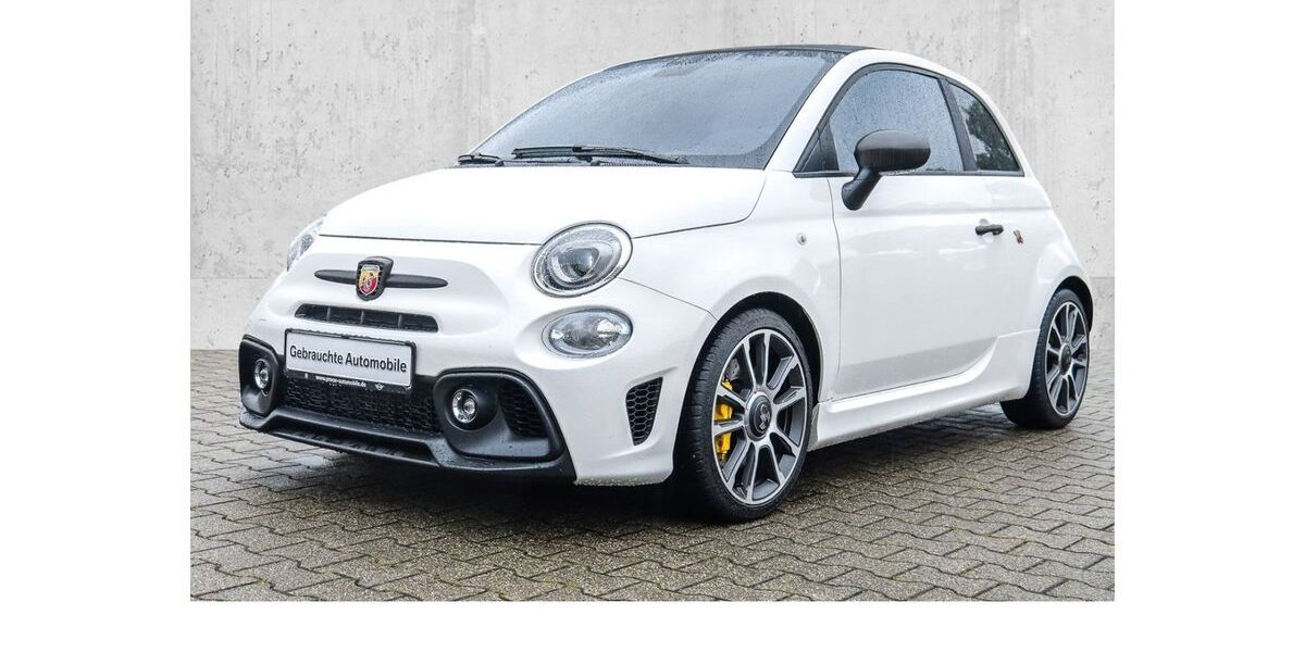 Abarth 695C 4.720 km 32.490 &euro; Unna 59425